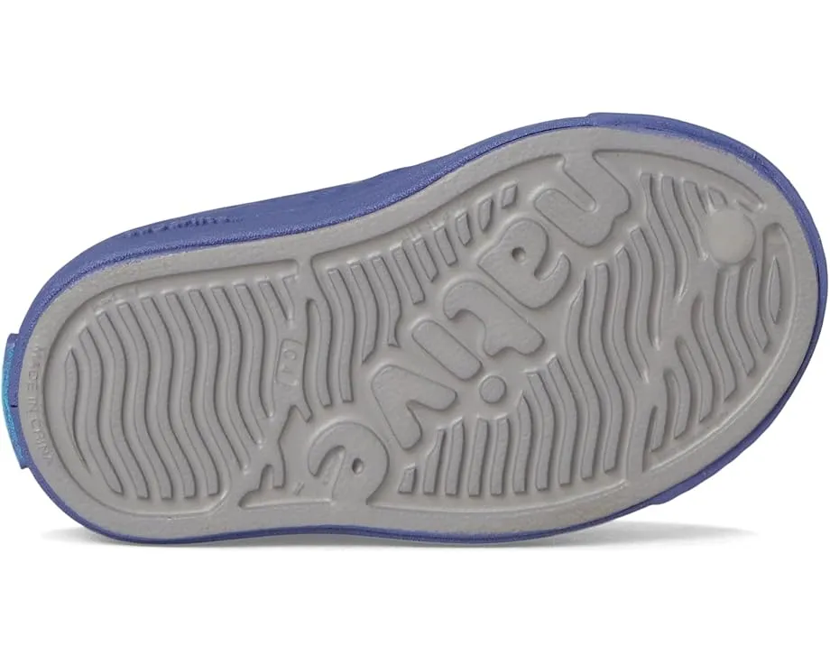 Кроссовки Native Shoes Jefferson Roam для малышей с мембраной EVA