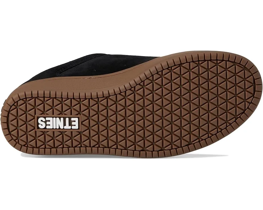 Кроссовки для скейтбординга etnies Sal23 X SSD с верхом из замши