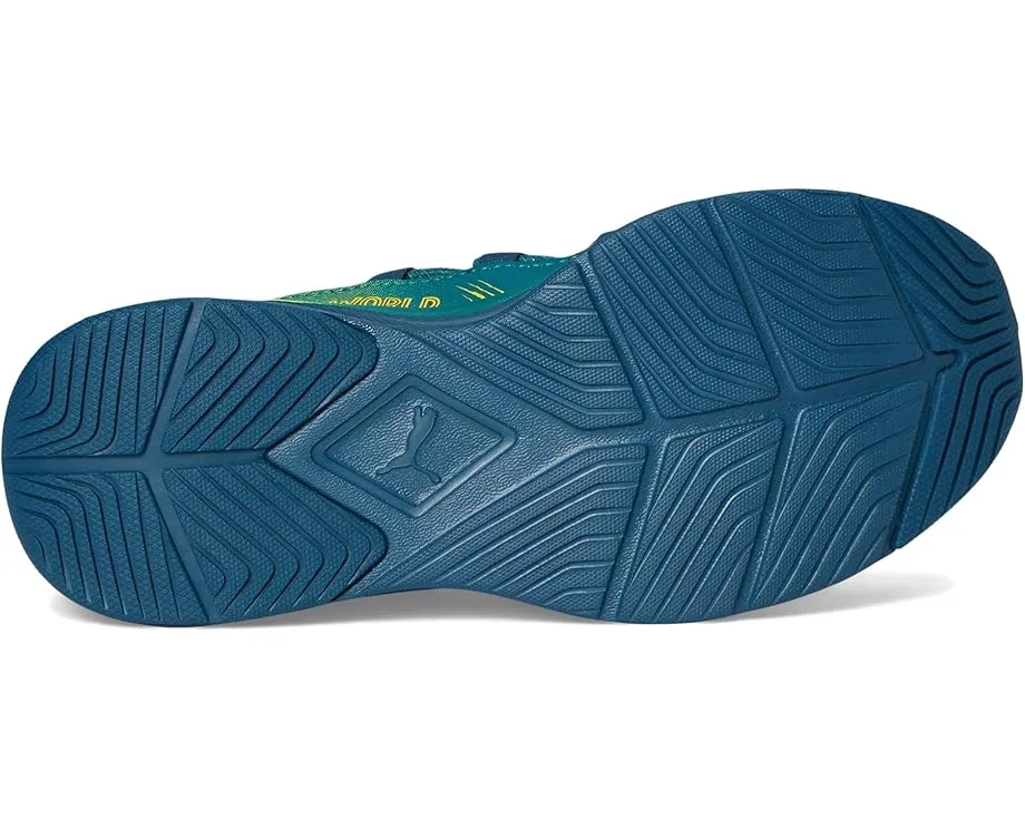 Slip-on кроссовки Softride One4All Jurassic World от PUMA Kids с технологией амортизации
