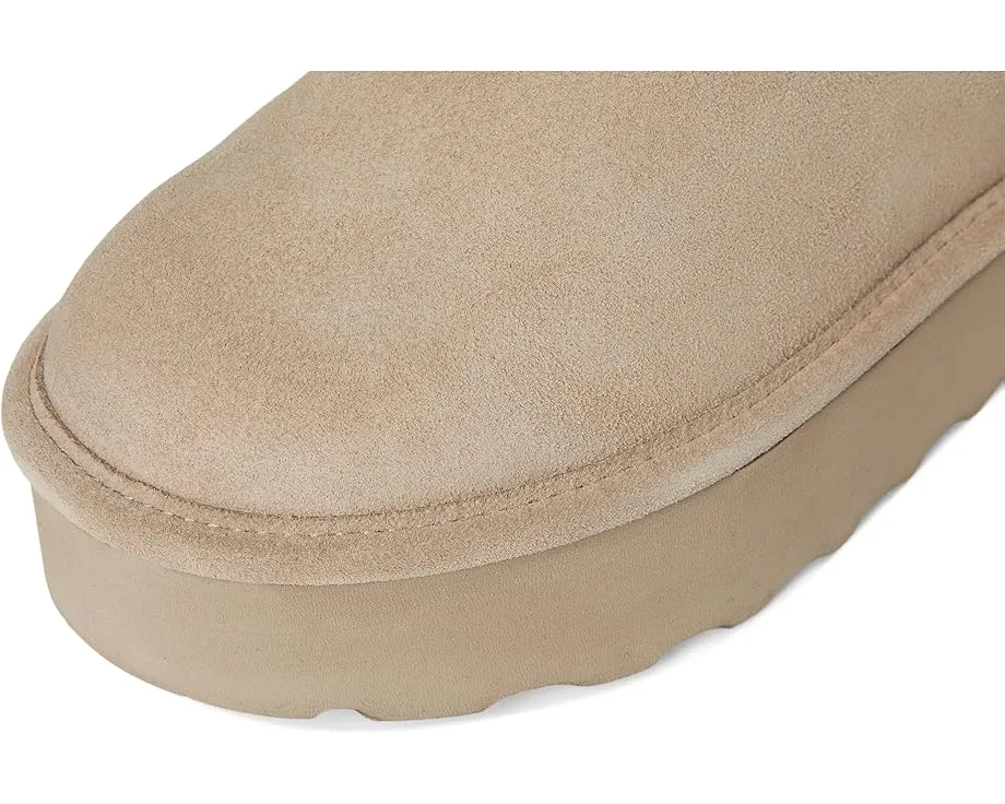 Ботинки Bearpaw Retro Shorty с подкладкой из смесовой шерсти