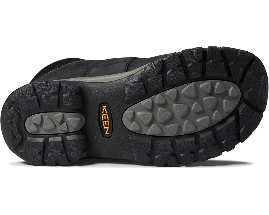 Зимние ботинки KEEN Kaci III Mid Waterproof с защитным мыском