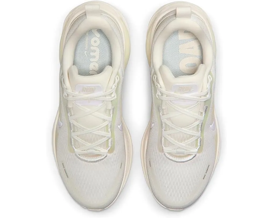Кроссовки Nike Vomero 18 Essential с максимальной амортизацией Summit White