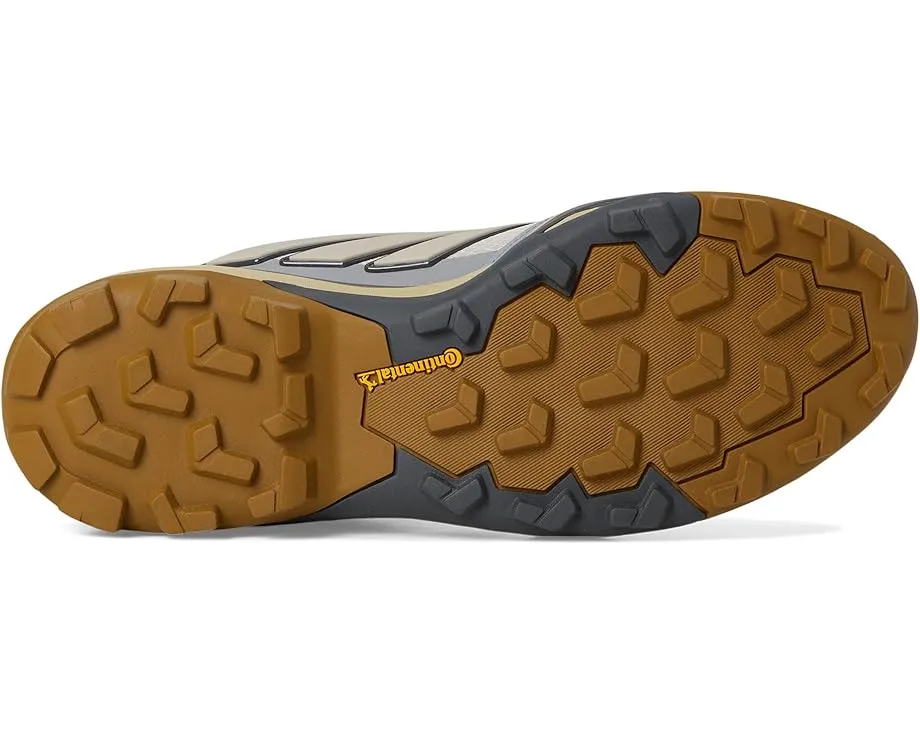 Треккинговые кроссовки Adidas Terrex Skychaser с мембраной GORE-TEX®