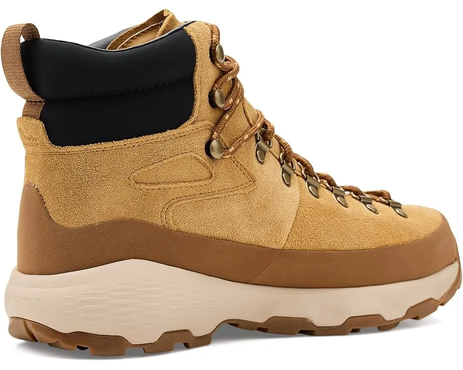 Ботинки Columbia Newton Alpine PT для активного отдыха с водонепроницаемой мембраной Omni Tech