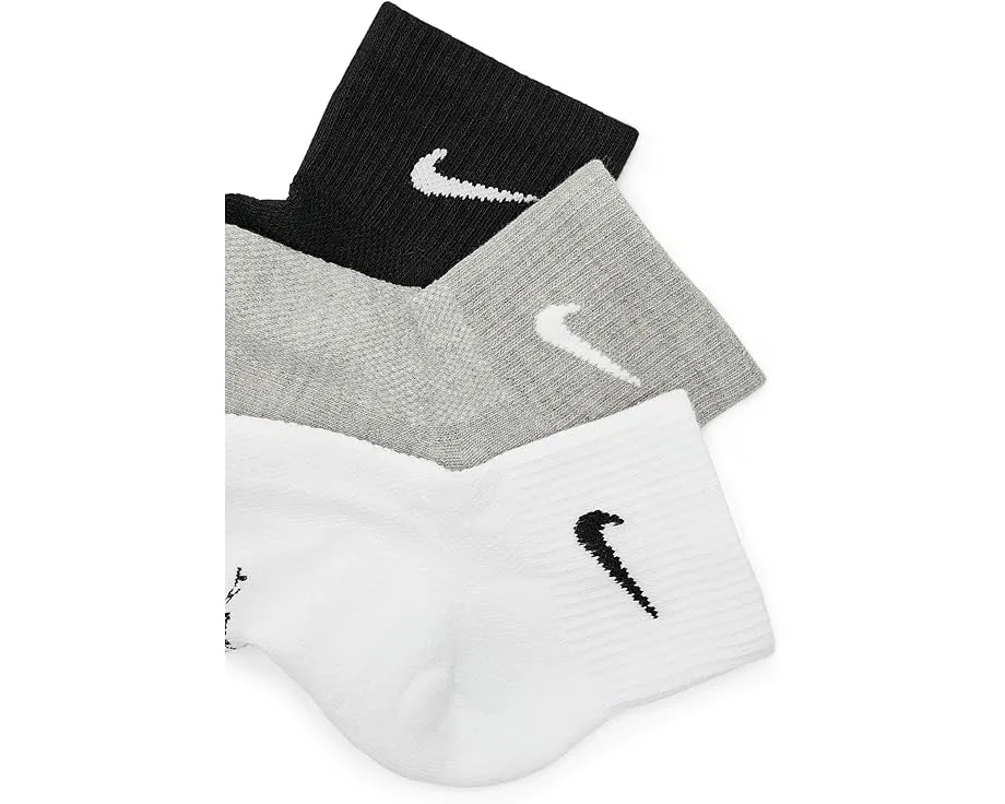 Elevated Ankle (3-Pairs)