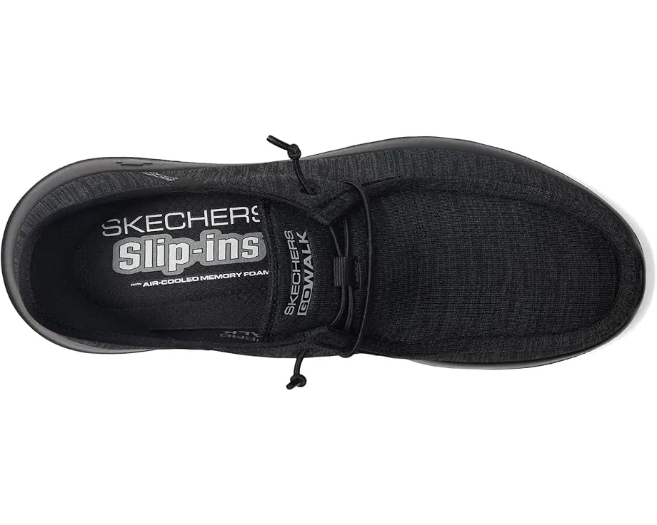 Кроссовки SKECHERS Performance Go Walk Max без шнуровки