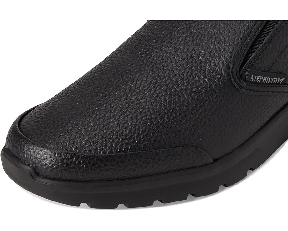 Слипоны Mephisto Will с эластичными вставками и технологией AIR-RELAX