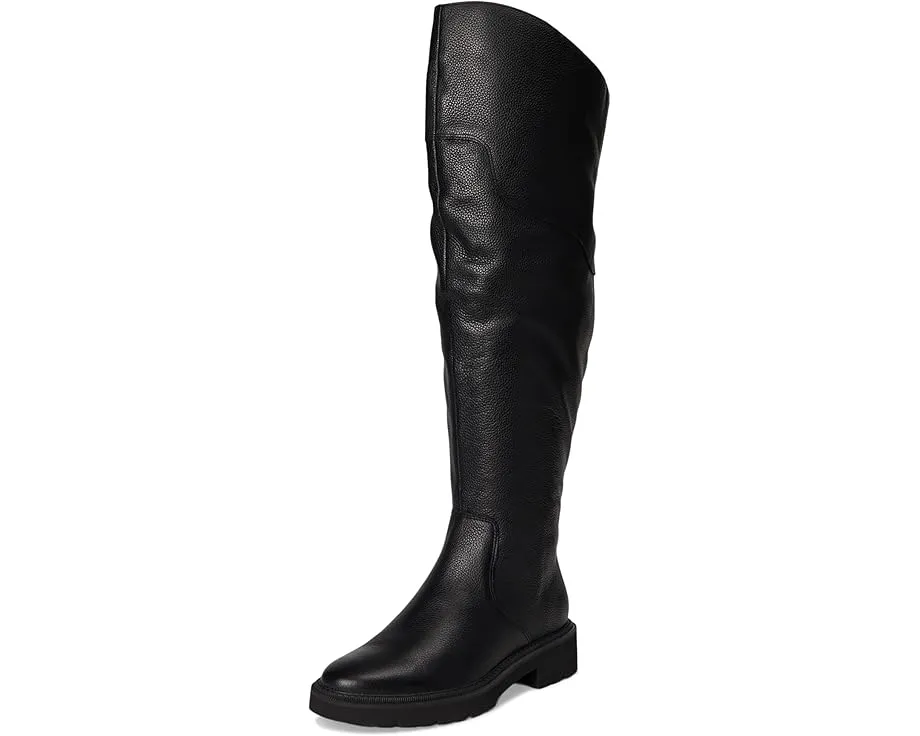 Сапоги Naturalizer Scarlette Wide Calf Over The Knee с миндалевидным носком