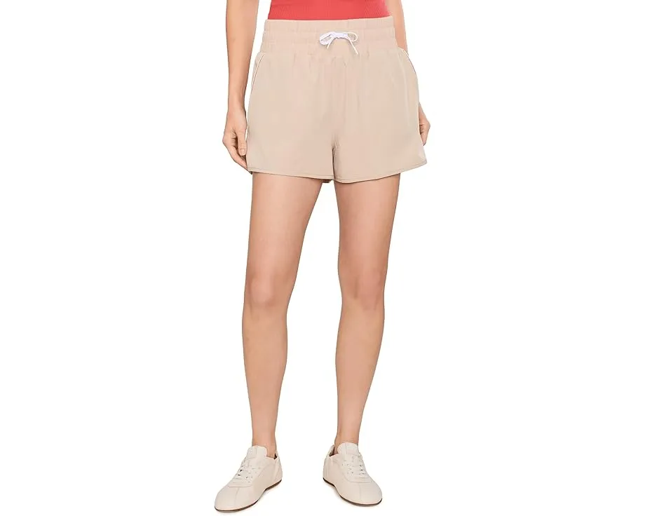 Varley Bodie Running Shorts 2" беговые шорты