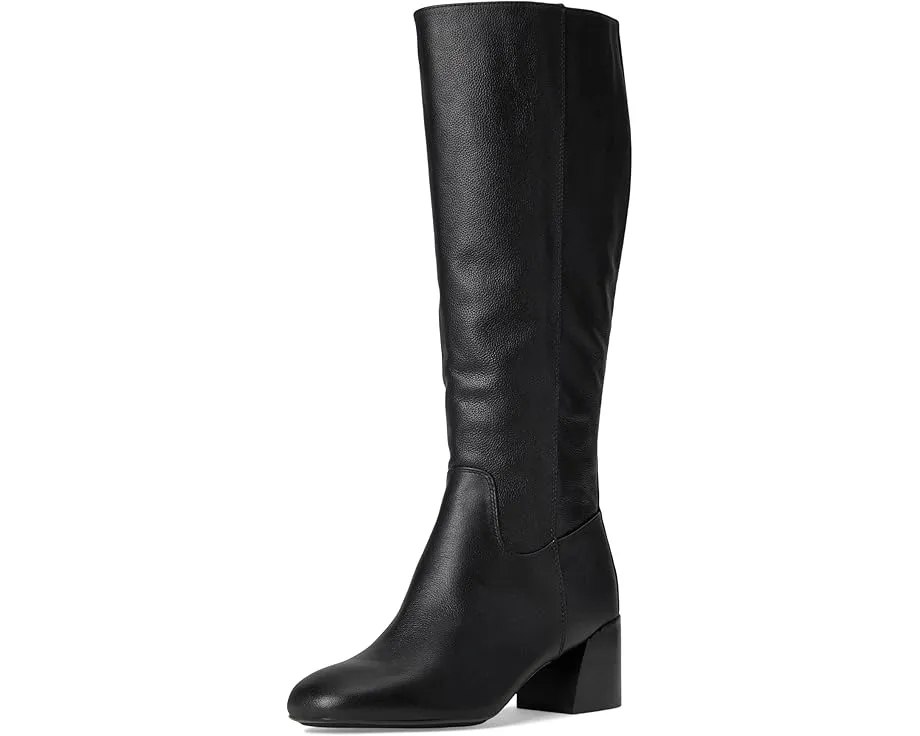 Ботинки Sofft Cecily из мягкой водоотталкивающей кожи на устойчивом каблуке