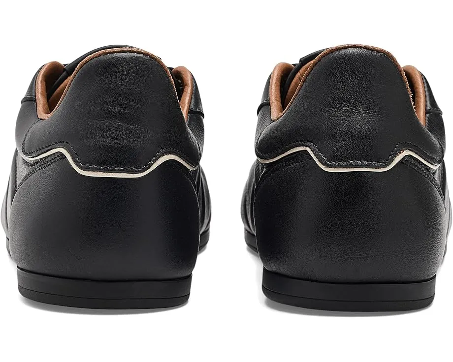 Кроссовки Aidan на шнуровке от Allen Edmonds черные