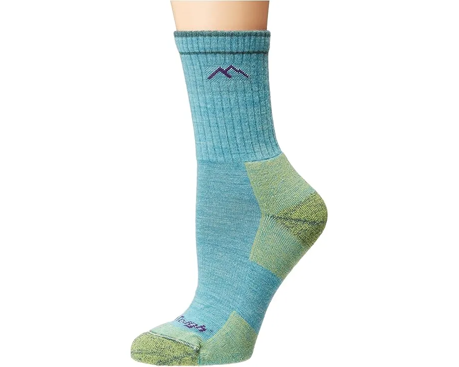 Носки Darn Tough Vermont из шерсти мериноса с амортизацией для походов