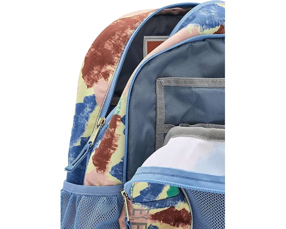 Детский рюкзак L.L.Bean Explorer с принтом 25 литров