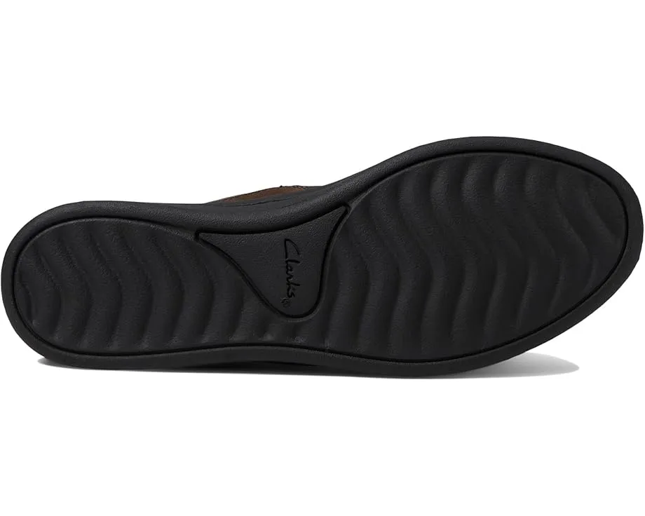 Ботинки Clarks Breeze Range с технологией Cushion Soft для комфорта