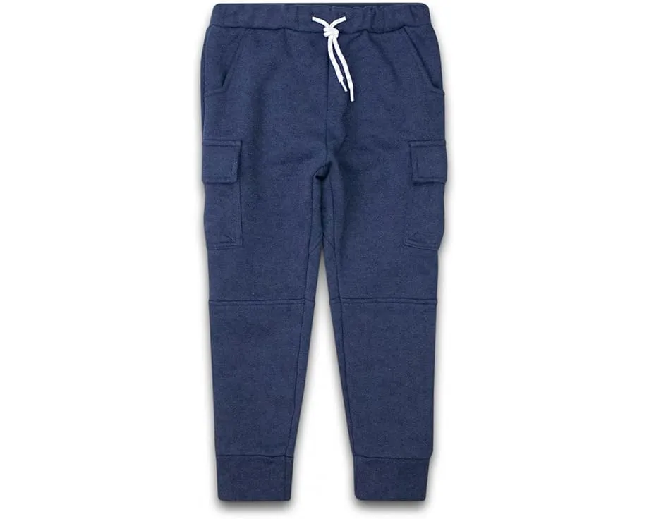 Детские спортивные штаны Appaman Empire с карманами карго