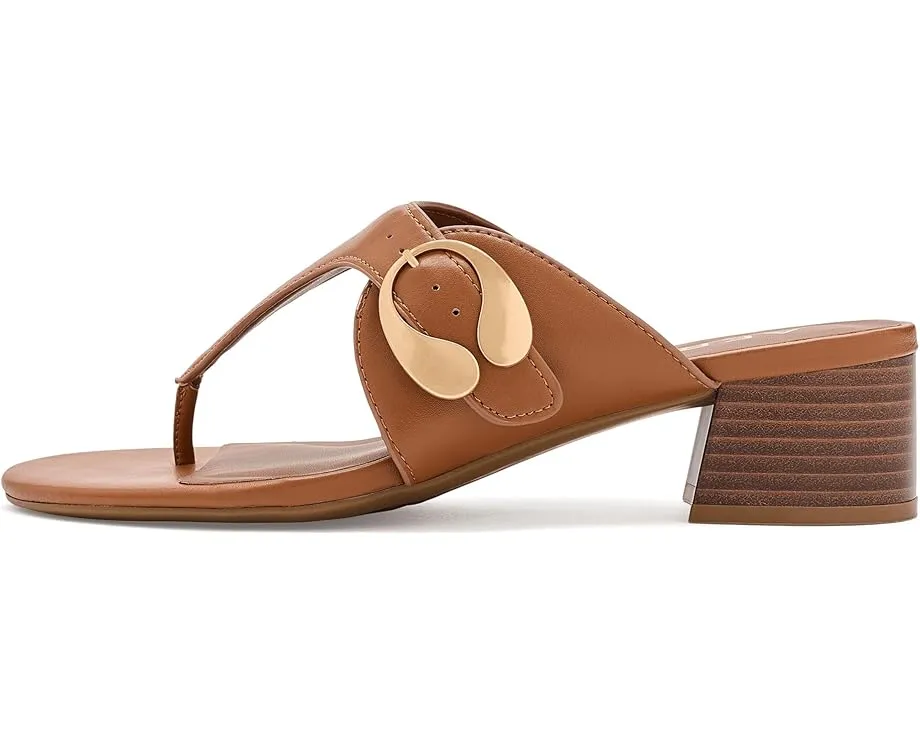 Сандалии Aerosoles Cloude на низком каблуке с подошвой Diamond Flex