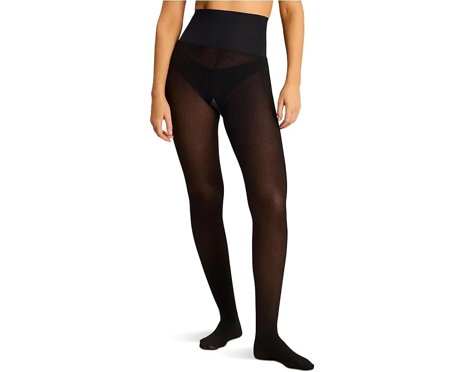 Колготки Rib Tight от Commando с резинкой и эффектом smoothing