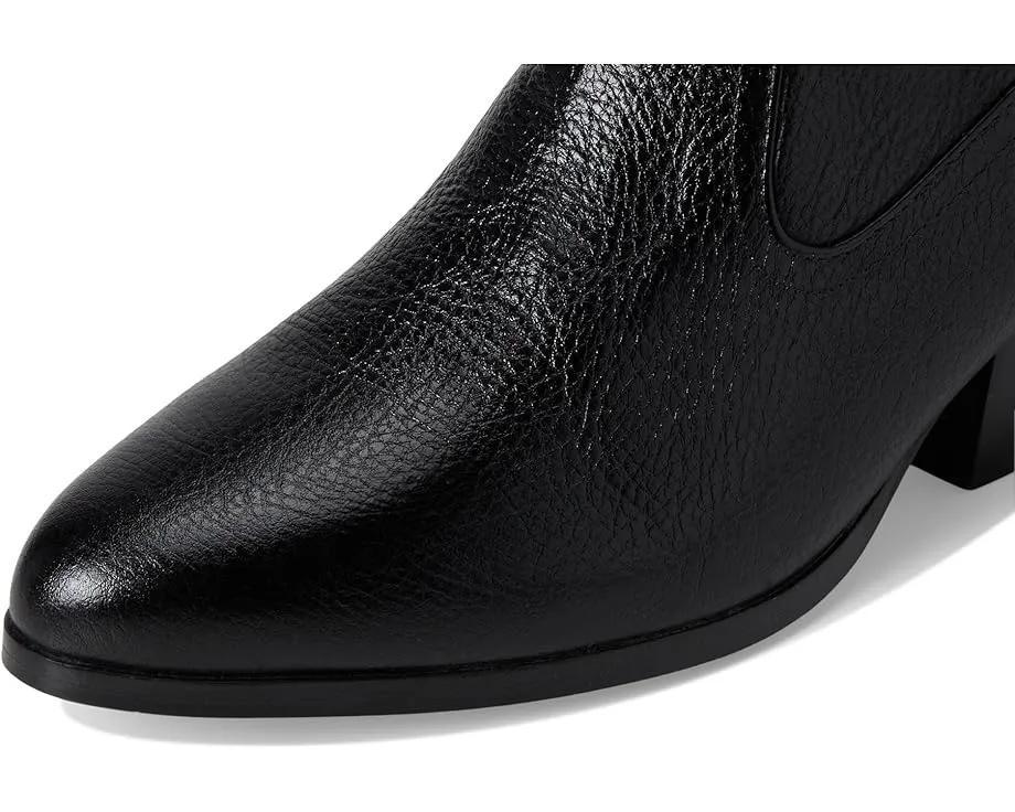 Johnston & Murphy Высокие сапоги Tristen на каблуке из натуральной кожи