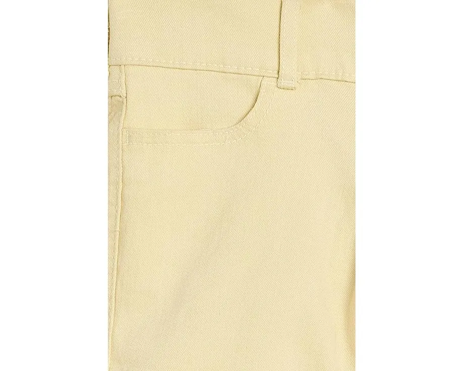 Шорты Low-Rise Midi Color Twill Shorts от abercrombie kids