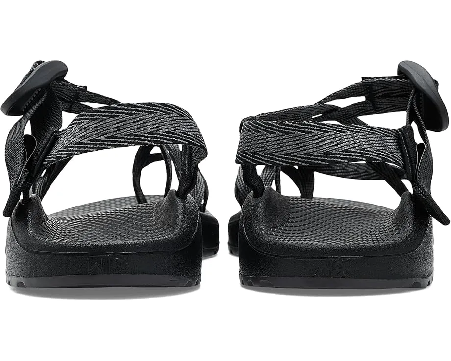 Сандалии Chaco ZX2 Cloud с двойными стропами и амортизацией LUVSEAT