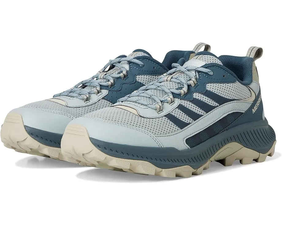 Merrell Speed Strike 2 гибридные треккинговые кроссовки с липкой подошвой