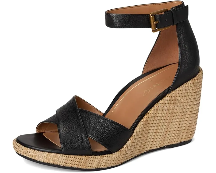 Босоножки VIONIC Marina на танкетке