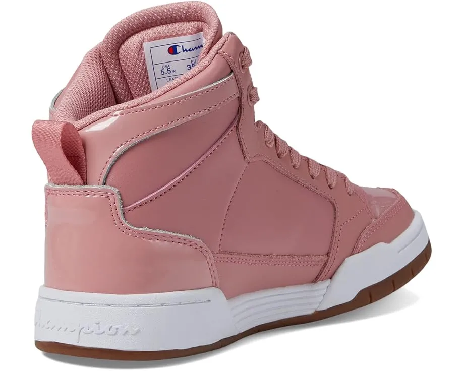 Кроссовки Champion Arena Power Hi