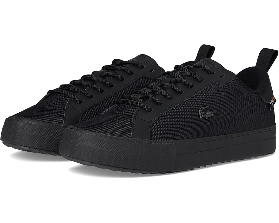 Зимние кроссовки Lacoste Powercourt Outdoor из переработанного нейлона