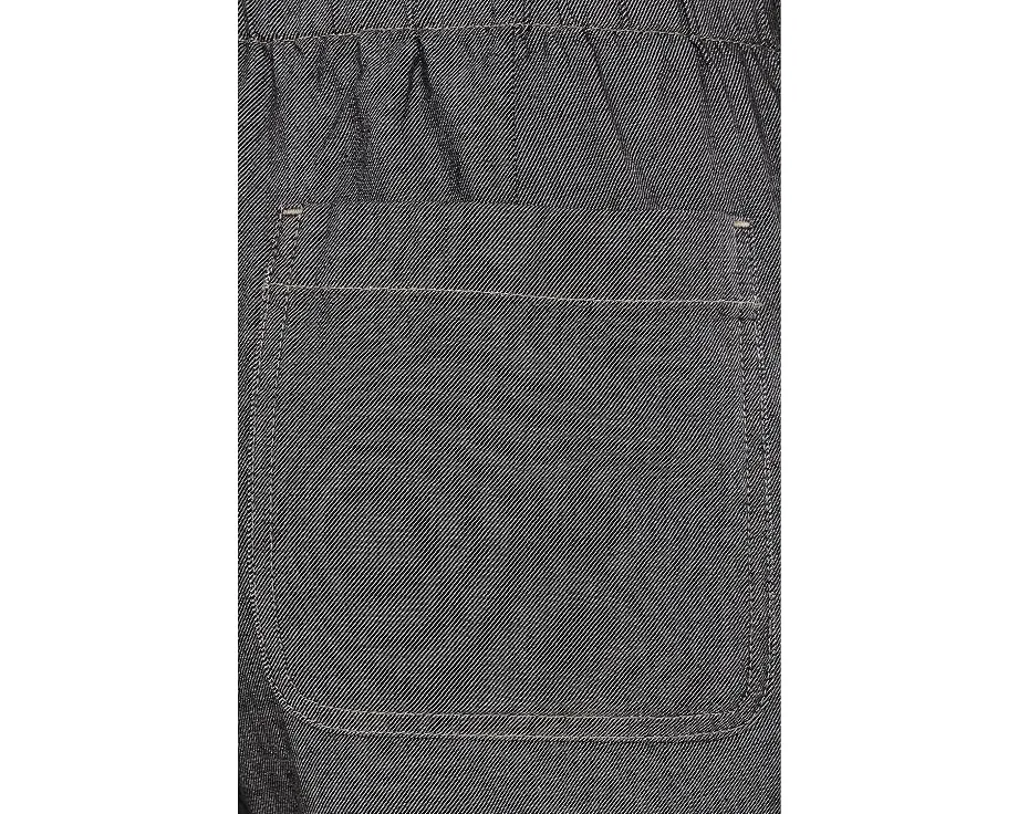Брюки Eileen Fisher прямого кроя из органического хлопка Airy