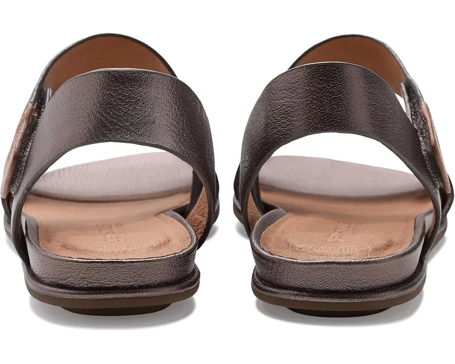 Сандалии Lottie с гибкой перемычкой от Gentle Souls by Kenneth Cole
