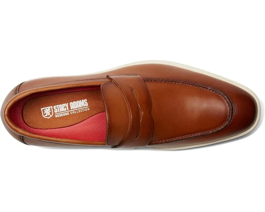 Кроссовки Stacy Adams Spencer Penny Slip-On с деталью для монетки
