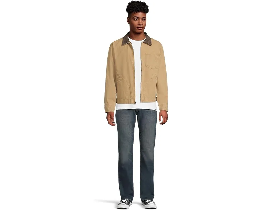 Levi's джинсы 501 Original мужские прямого кроя