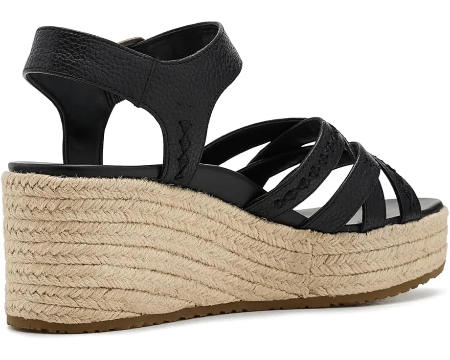 Сандалии VIONIC Dana на платформе с технологией VIO MOTION и клиновидным каблуком