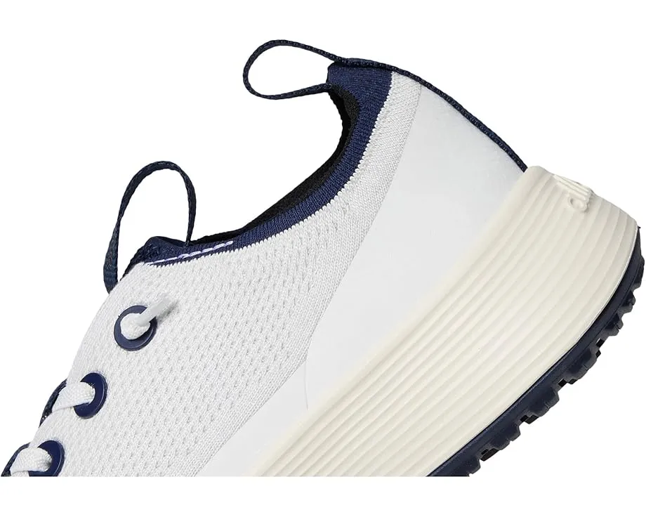 Кроссовки Allbirds Tree Runner Go Utility с верхом из конопли для активного отдыха