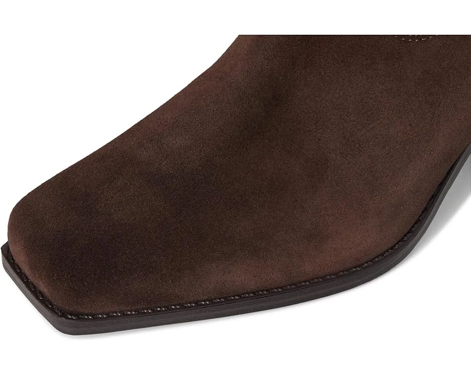 Vince Camuto сапоги Sangeti до колена на массивном каблуке с квадратным носком