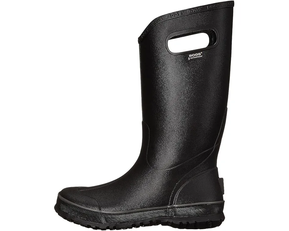 Резиновые сапоги Bogs Rain Boots с самоочищающейся подошвой