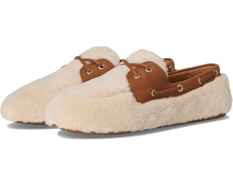 Sperry женские топсайдеры Slimboat с классическим дизайном и системой шнуровки 360