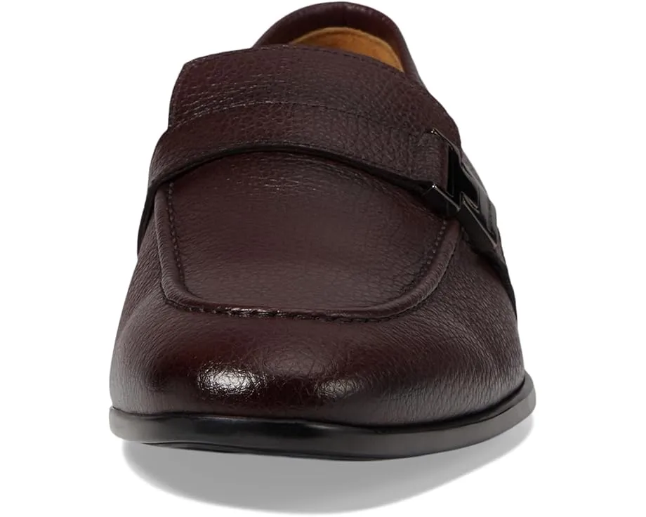 Туфли оксфорды Bruno Magli Arlo из итальянской кожи