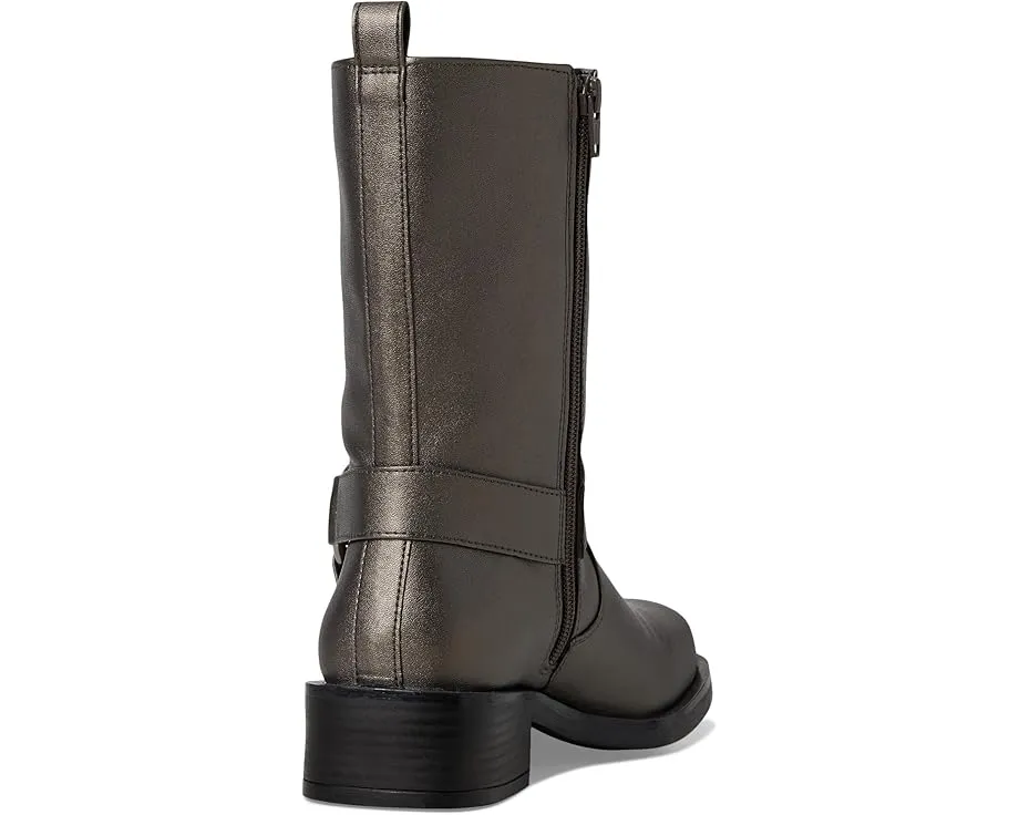 Ботильоны Kenneth Cole Reaction Diona с квадратным носком и молнией