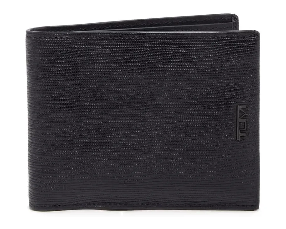 Обложка для паспорта Tumi Global съемная
