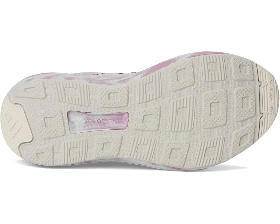 Детские кроссовки Adidas Fortarun 2.0 с технологией Cloudfoam