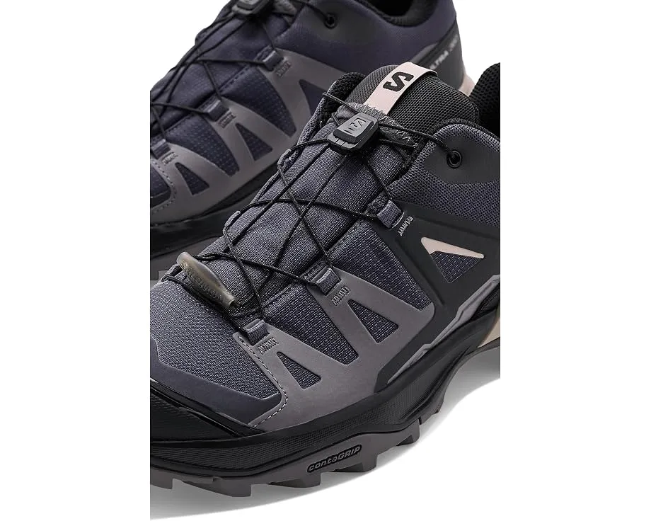 Кроссовки Salomon X Ultra 360 GORE-TEX для хайкинга