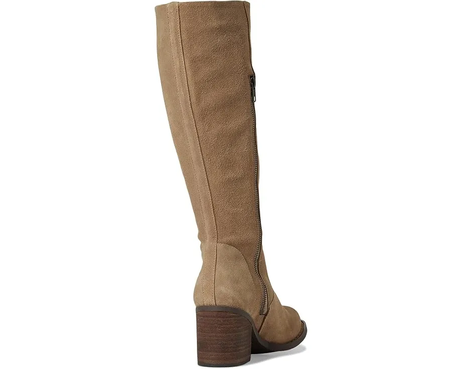 Высокие сапоги Born Thea до колена с технологией DRYZ