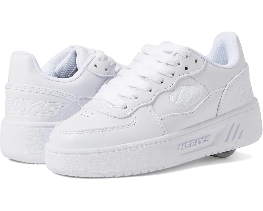 Кроссовки Heelys Rezerve Low с низкопрофильными колесами