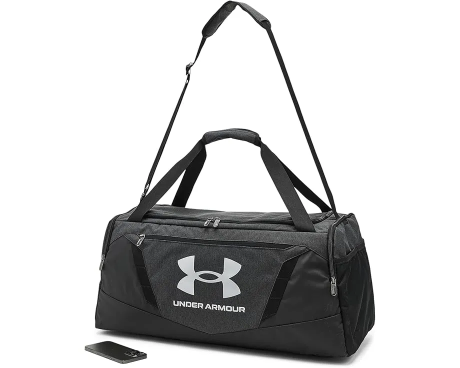 Дорожная сумка Under Armour Undeniable 5.0 Duffel MD с отсеками