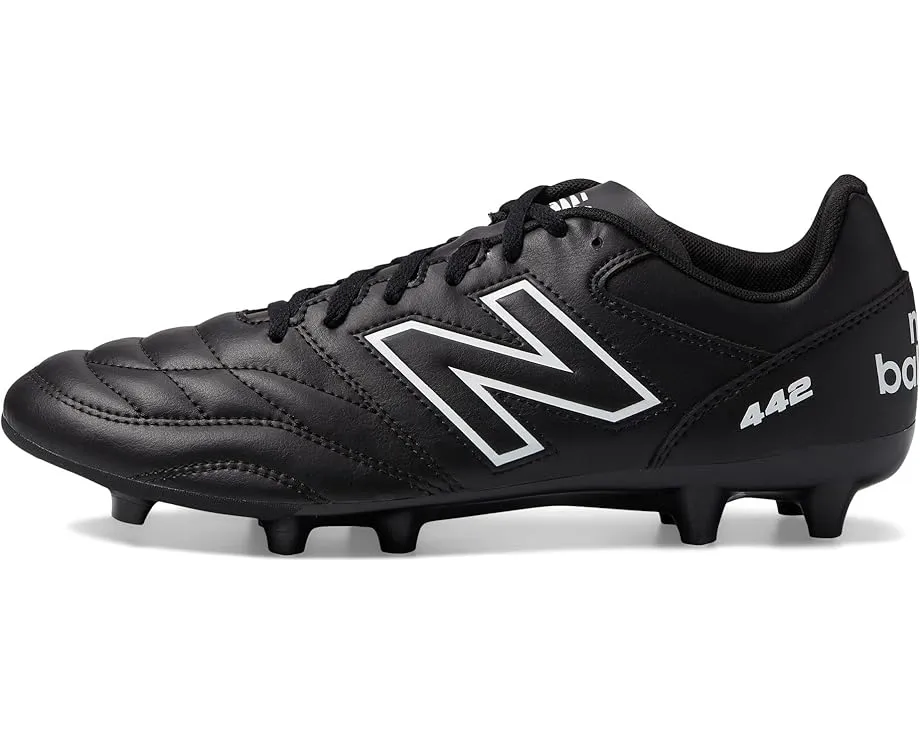 New Balance 442 V2 Academy FG бутсы для футбола с синтетическим верхом