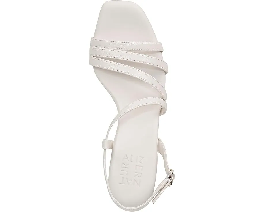 Сандалии Naturalizer Galaxy с тонким каблуком и технологией Contour+ Comfort