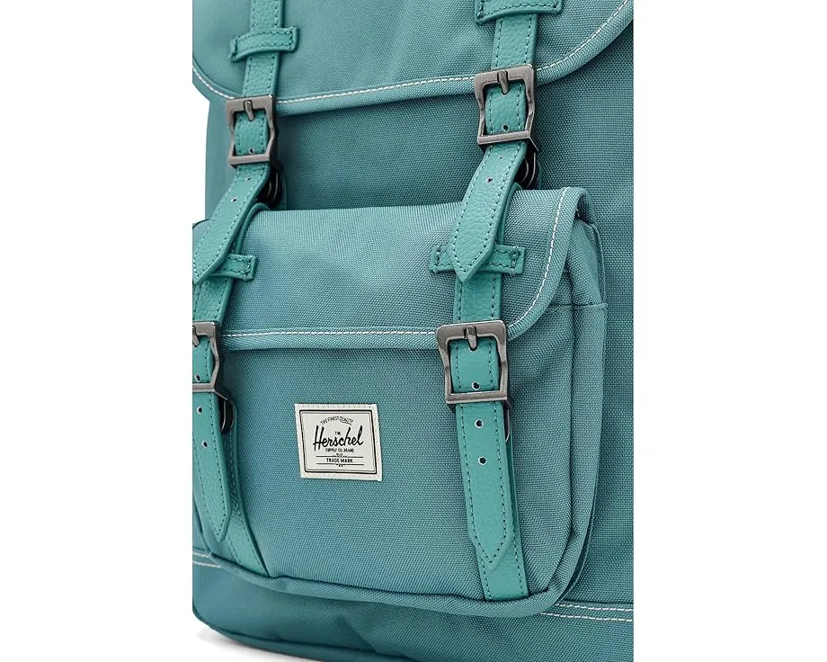 Рюкзак Herschel Little America Mid с отделением для ноутбука