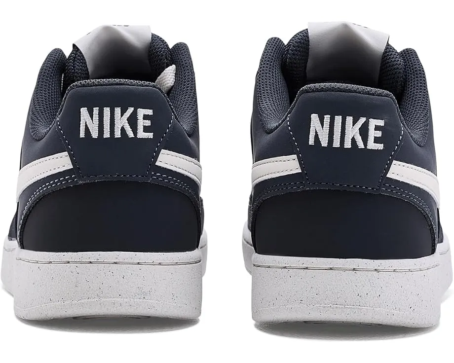 Кроссовки Nike Court Vision Low Premium с ретро-дизайном