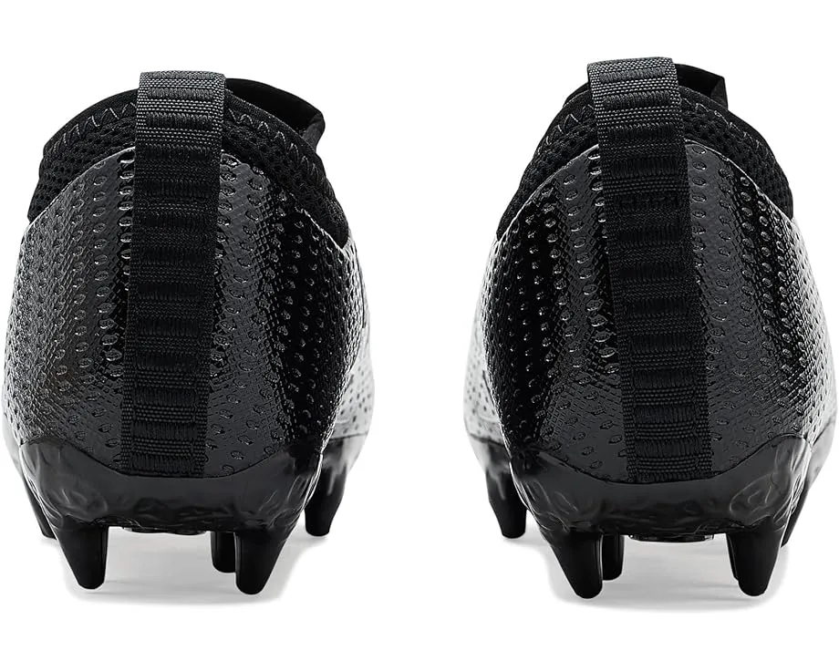 Under Armour детские бутсы для футбола Blur Select Jr с шипами